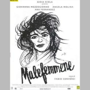 Malefemmene Movie Poster