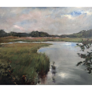 Wendy Moore - Marshes