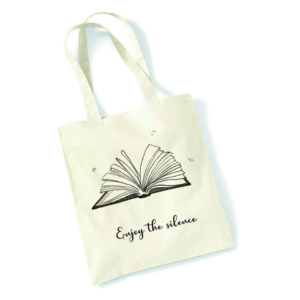 Image of a Tote Bag