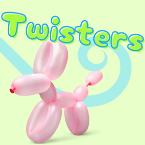 Twisters Club