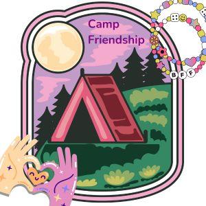Camp friendship