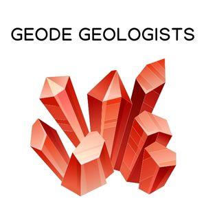 Geode Geologists