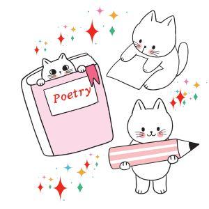 Poetry Quest