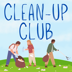 Clean-up Club