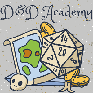 D&D Academy