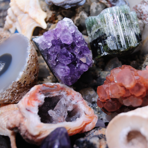 Gemstones