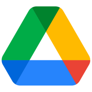 Google Drive Logo