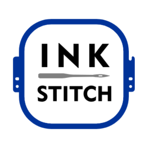 Ink/Stitch Logo