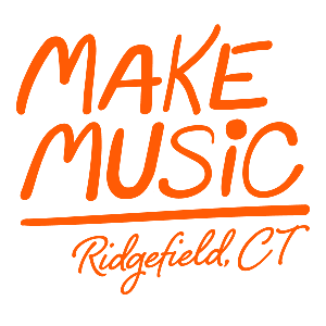 Make Music Day Ridgefield logo