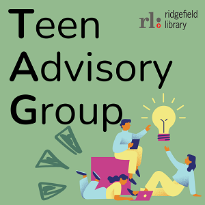 Teen Advisory Group