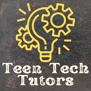 Teen Tech Tutors