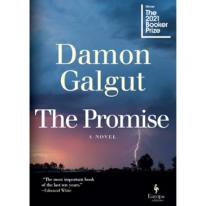 The Promise by Damon Galgut