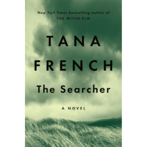 The Searcher by Tana French