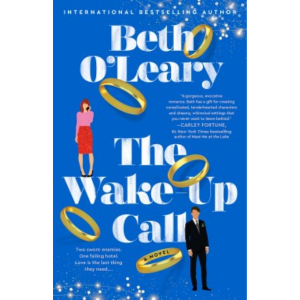 The Wake-Up Call by Beth O'Leary