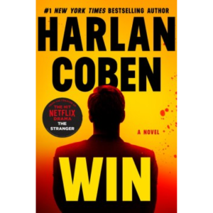 Win by Harlan Coben