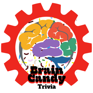 Brain Candy Trivia logo