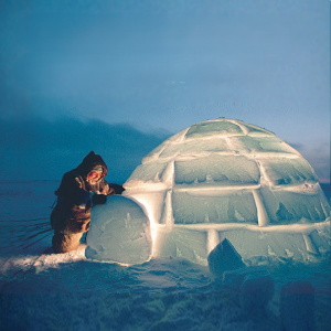 Igloo