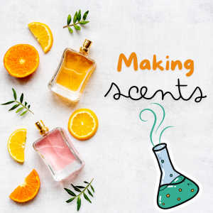 Making Scents