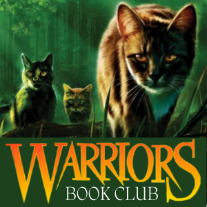 Warriors Book Club