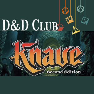 D&D Club: Knave