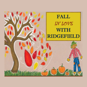 Fall in Love With Ridgefield