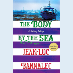 The Body by the Sea by Jean-Luc Bannalec