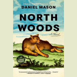 North Woods by Daniel Mason