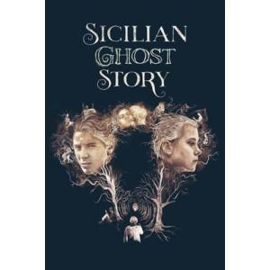 Sicilian Ghost Story Italian Film