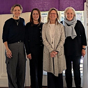 Ct Legislators Berger-Girvallo, Constantine, Kushner and Maher