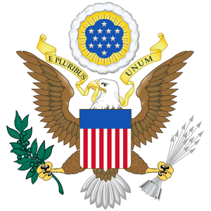 The Great Seal of the Republic