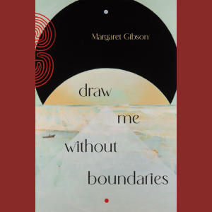 Book Cover, Draw Me Without Boundaries