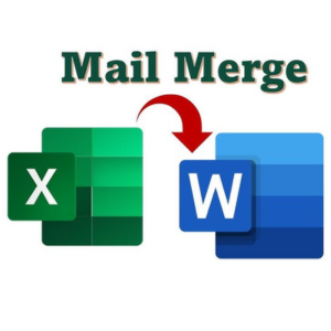Mail Merge 