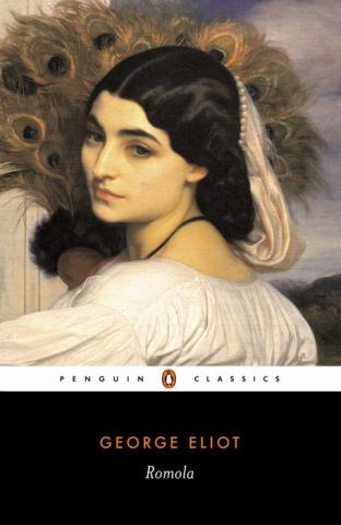 Romola, by George Eliot