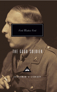  The Good Soldier by Ford Madox Ford.