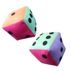 Fabric Dice