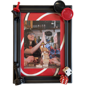 Game Night Picture Frame