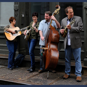 Too Blue Band Members