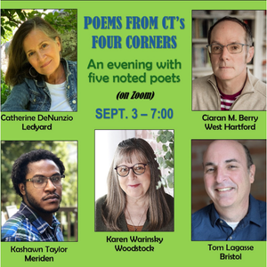 Images of the Five Poets