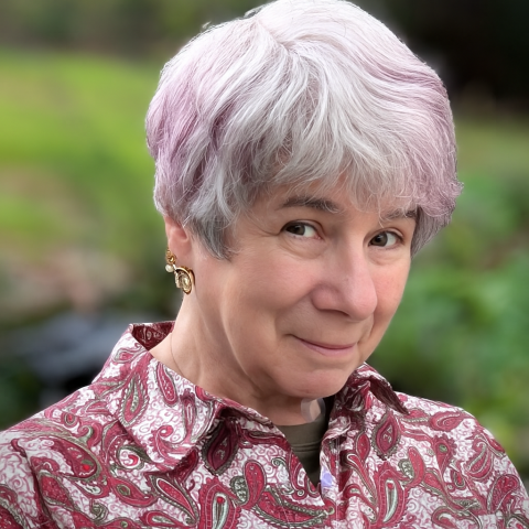 Dr. Leslie Lindenauer