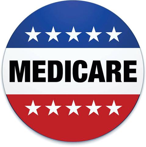 Medicare Logo