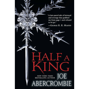 Half a King by Joe Abercrombie