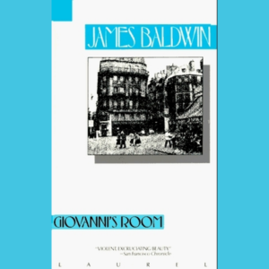 Giovanni's Room by James Baldwin