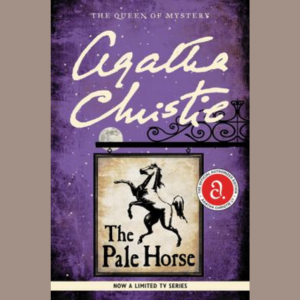 The Pale Horse by Agatha Christie