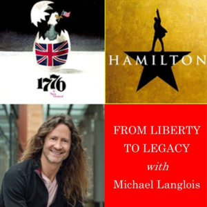 Montage of Musicals and Michael Langlois