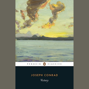 Victory by Joseph Conrad