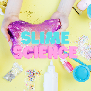 general slime science