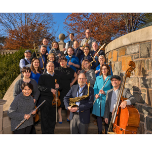 Nu Haven Kapelye Ensemble