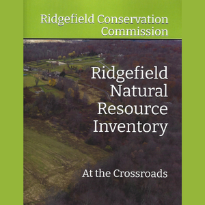 Cover of Ridgefield Natural Resource Inventory