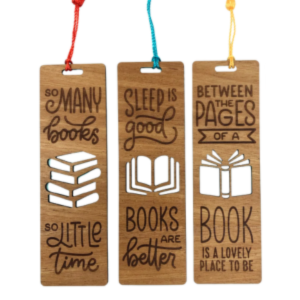 Bookmark