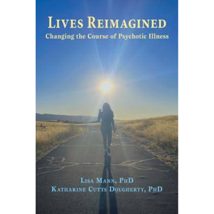 Book Cover of Lives Reimagined